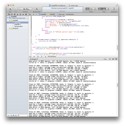 leap00xcode